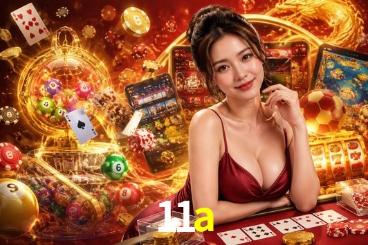 Live Casino 11a