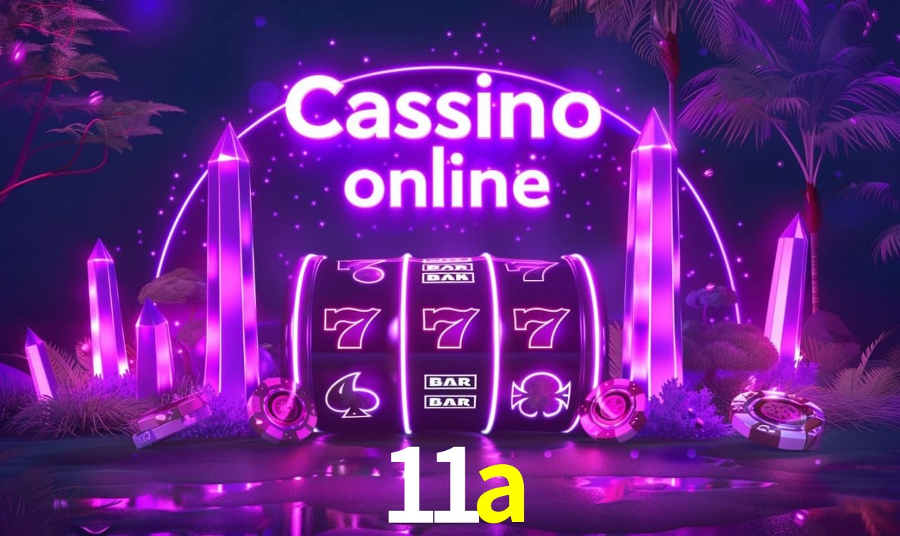 Provedores de Jogos 11a