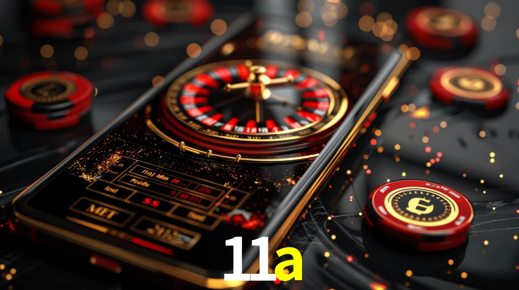 Slot Games 11a