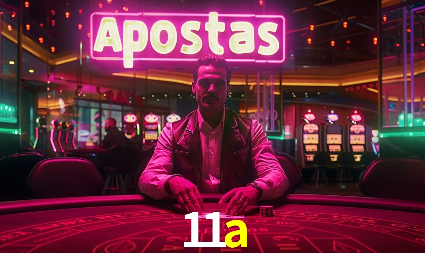 Explorando a Categoria de Eventos em Apostas na 11a