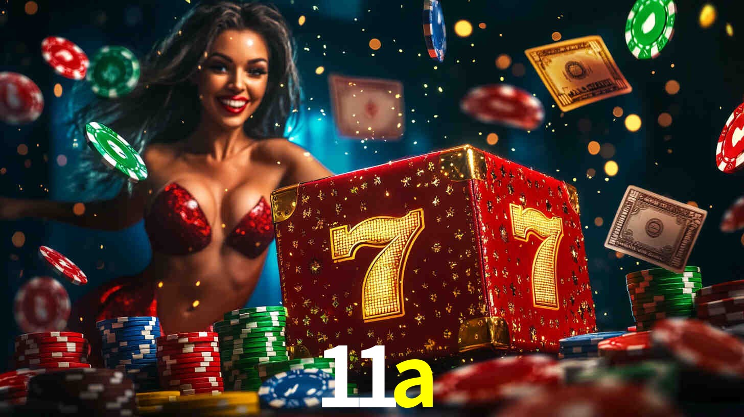 Explorando a Categoria de Eventos em Apostas na 11a