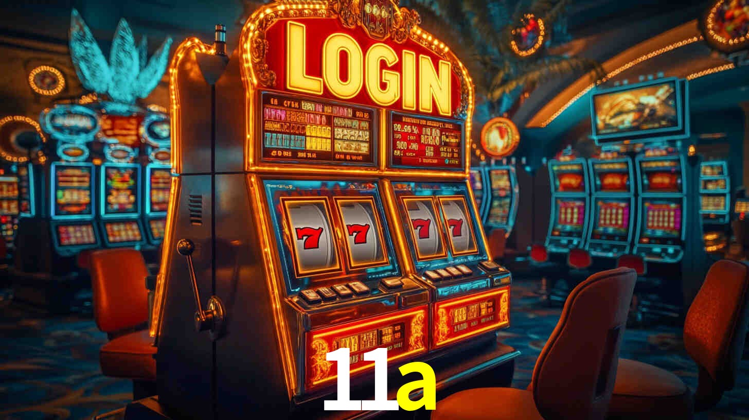 11a App Interface