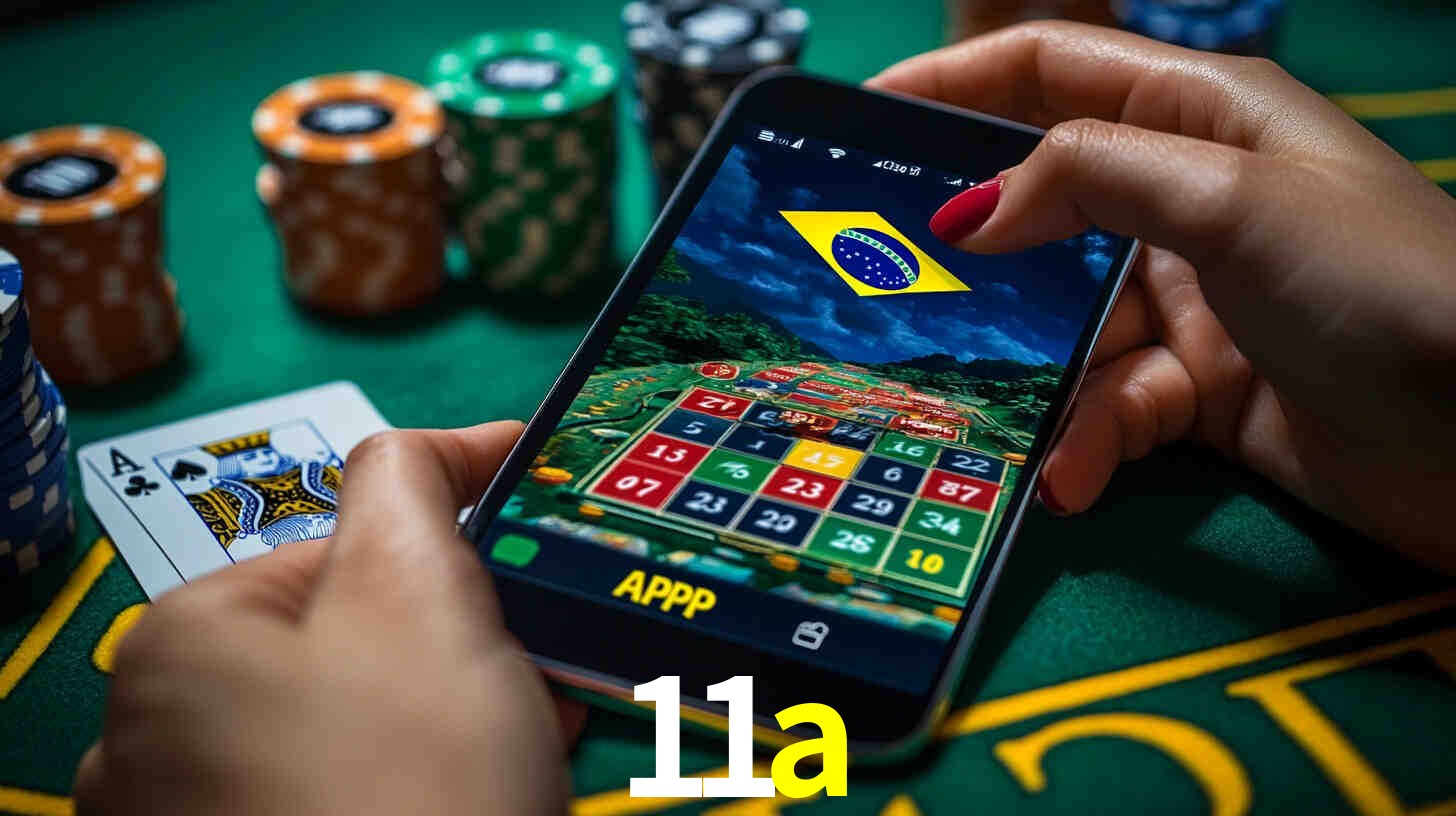 Apostas Esportivas na 11a: Um Guia Completo