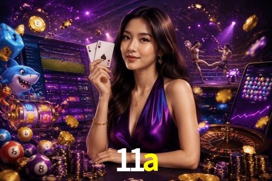 VIP Casino 11a