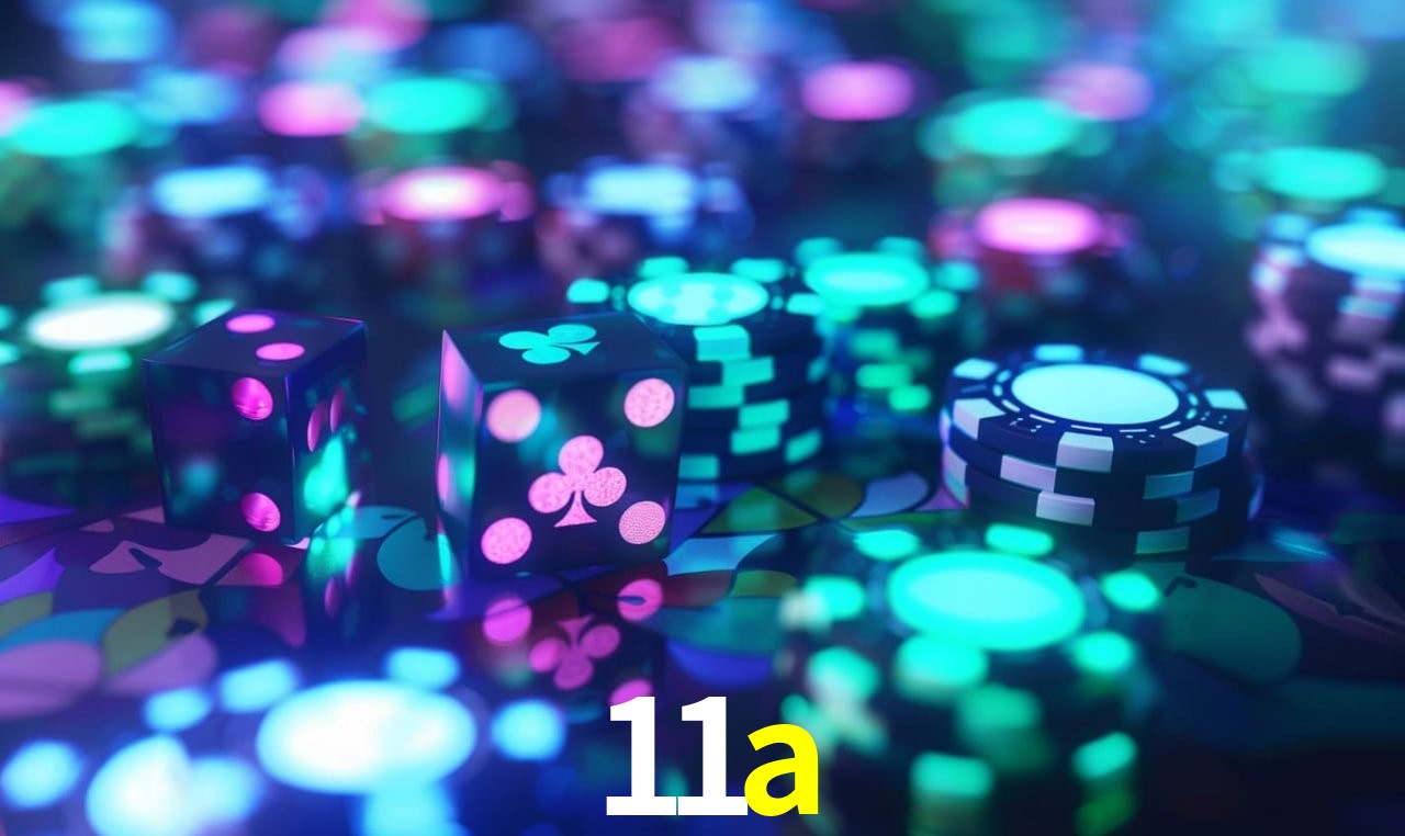 Casino Ao Vivo 11a