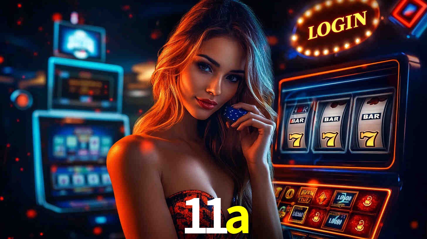 11a: A Experiência de Casino com Jogos de Mesa ao Vivo
