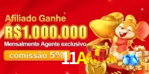 Promoções 11A