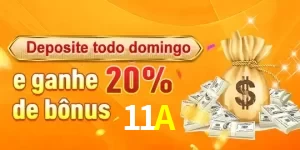 Promoções 11A